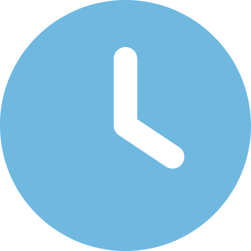 clock icon